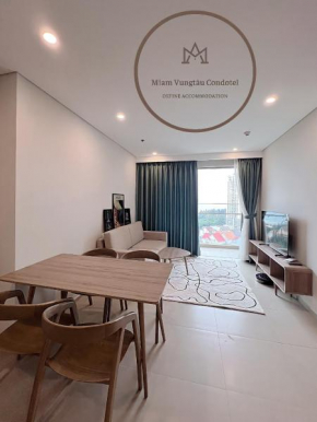 The Sóng Căn Hộ Nghỉ Dưỡng - Miam Vungtau Condotel